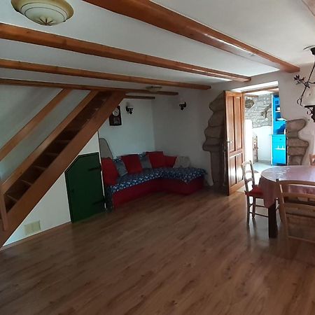 Kuca - Krcina Apartment Cres Luaran gambar