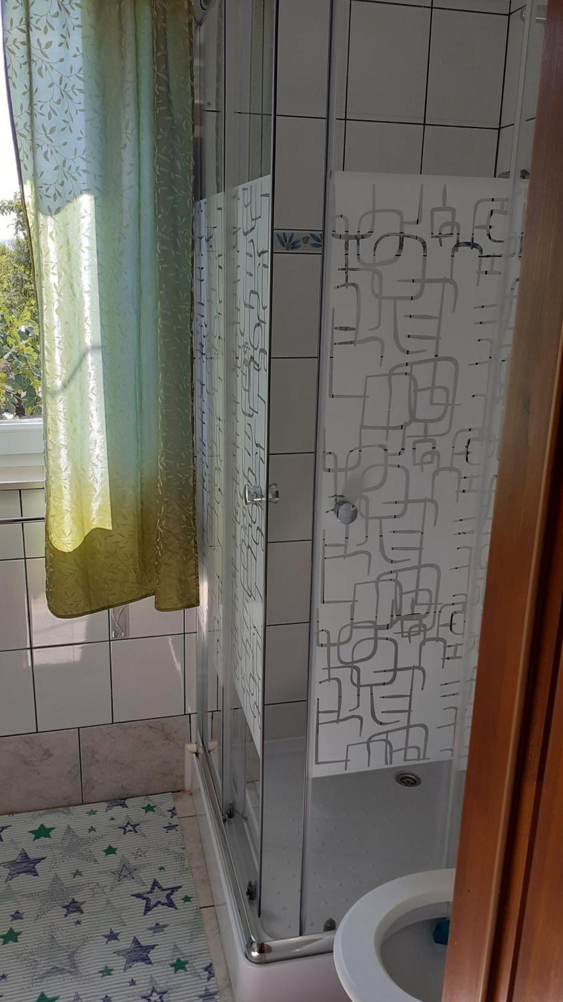 Kuca - Krcina Apartment Cres Luaran gambar