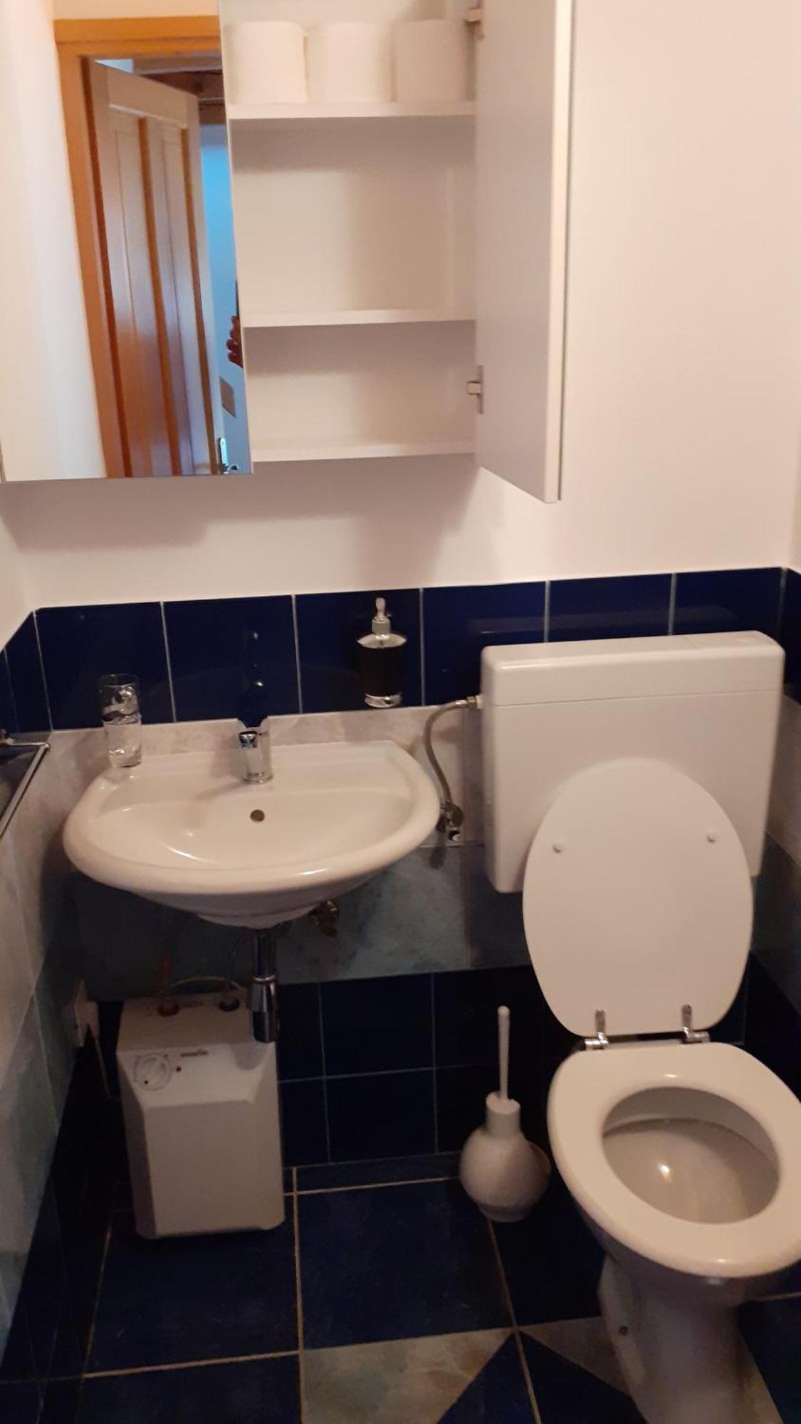 Kuca - Krcina Apartment Cres Luaran gambar