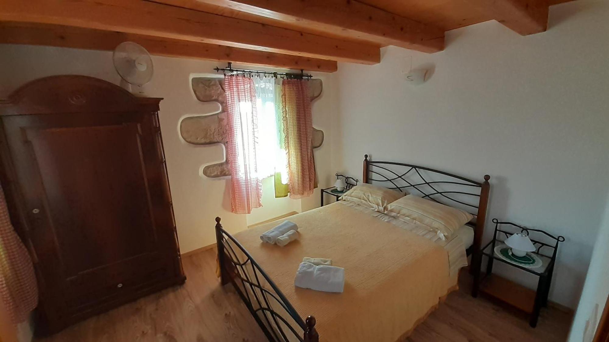 Kuca - Krcina Apartment Cres Luaran gambar
